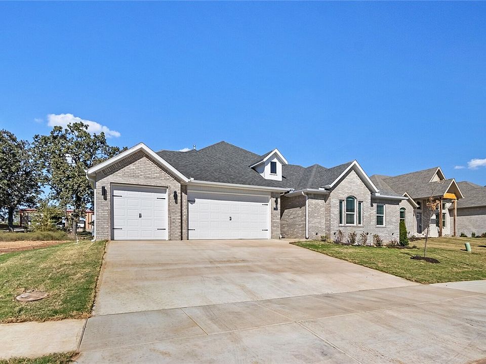 231 Bequette Ln, Centerton, AR 72719 Zillow