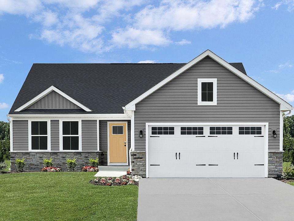 Grand Cayman Plan, Woodland Pointe, Greenville, SC 29605 Zillow