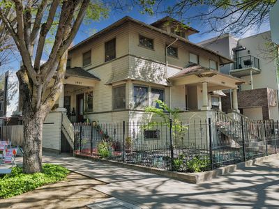 1903-1901 H St, Sacramento, CA, 95811