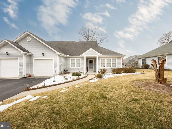 1005 E Schumaker Manor Dr, Salisbury, MD 21804