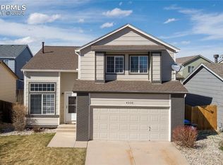 4330 Basswood Dr, Colorado Springs, CO 80920