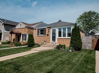 2535 West St, River Grove, IL 60171