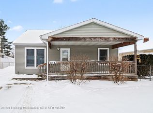 215 Winifred Ave #A & B, Lansing, MI
