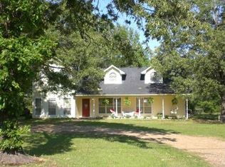 94 Brown Addition Rd, Idabel, OK 74745