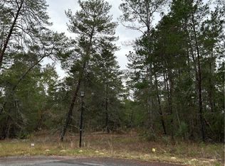 10 Crossandra Ct E, Homosassa, FL 34446