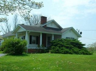 3375 Old State Route 34, Limestone, TN 37681