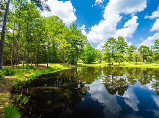 677 Old Antioch Rd, Smithville, TX 78957