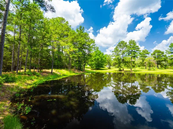 677 Old Antioch Rd, Smithville, TX 78957