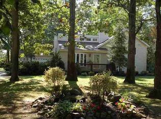 11 Whippoorwill Ln, Cape May Court House, NJ 08210