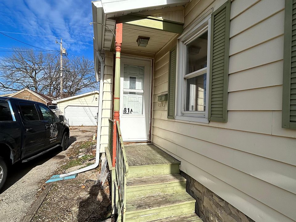 81 8th St A, Fond Du Lac, WI 54935 Zillow