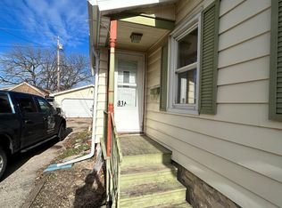 81 8th St #A, Fond Du Lac, WI 54935