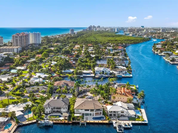 3031 NE 23rd Court, Fort Lauderdale, FL 33305