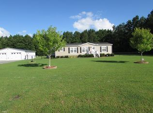 306 Swing Gate Rd, Hertford, NC 27944