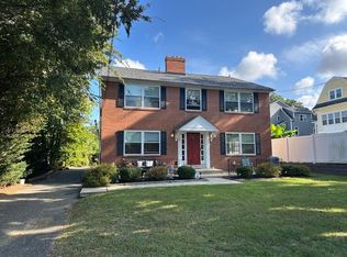 21 W Seventh St APT B, Media, PA 19063