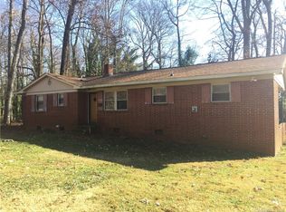 5400 Allen Rd E, Charlotte, NC 28269