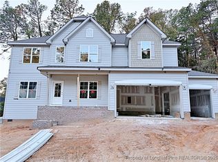 2513 Spring Valley Rd, Fayetteville, NC 28303