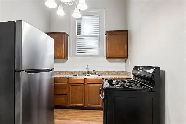 6034 Magazine St #2A — Photo 12