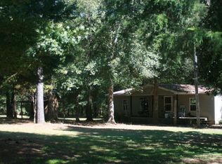 522 Shiloh Rd, Americus, GA 31719