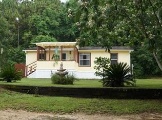 5830 N Airport Rd, Milton, FL 32583