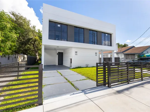 53 NW 52nd St, Miami, FL 33127