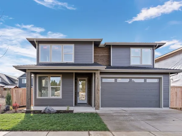 20532 SE Dorset Pl, Bend, OR 97702