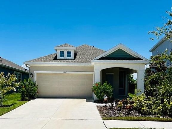 2nd image of 5657 Del Coronado Dr