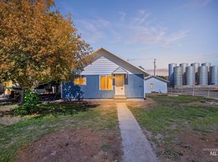 202 W Midway St, Filer, ID 83328