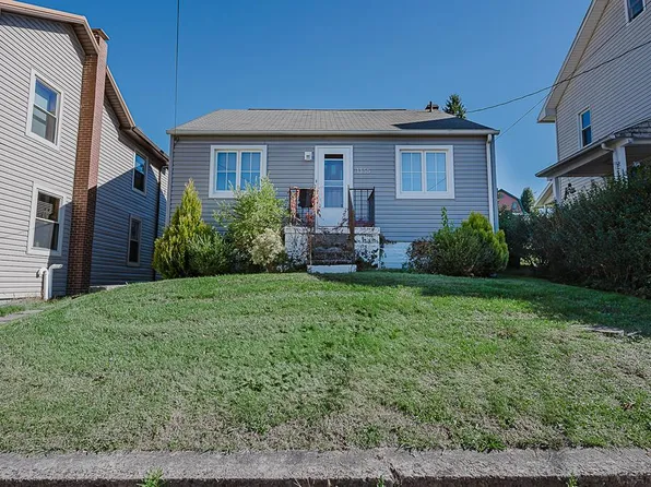 1355 Franklin St, Johnstown, PA 15905