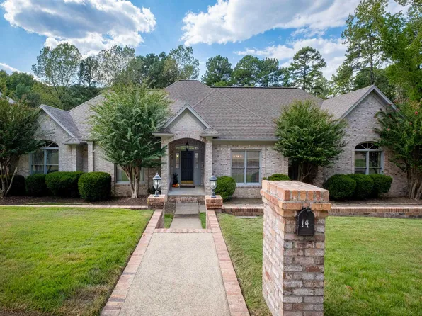 14 Lorian Dr, Little Rock, AR 72212