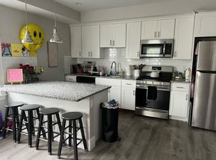 38 South St APT 3, Bridgewater, MA 02324