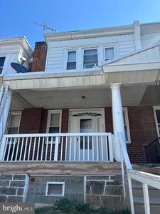 537 Anchor St, Philadelphia, PA, 19120