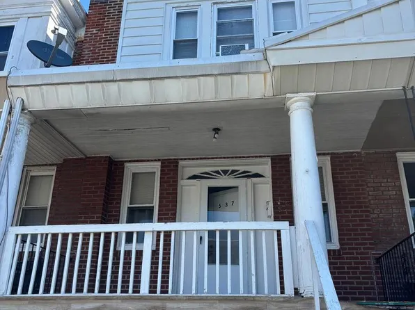 537 Anchor St, Philadelphia, PA 19120
