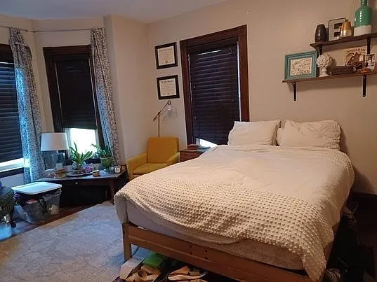 17 Burroughs St #3 — Photo 5
