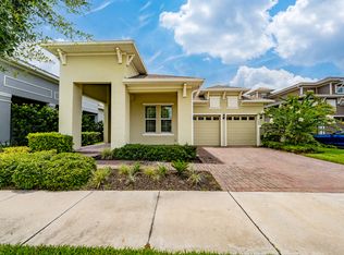 7699 Bowery Dr, Winter Garden, FL 34787