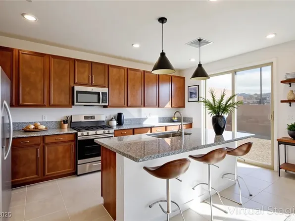 89 Via Franello, Henderson, NV 89015