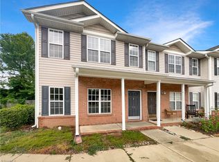 1258 Burton Ave, High Point, NC 27262