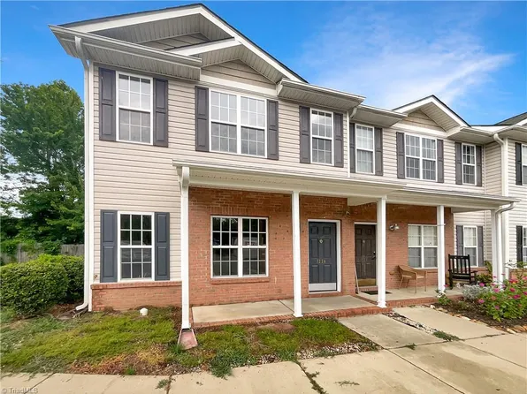 1258 Burton Ave, High Point, NC 27262