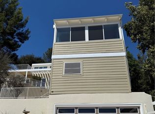 1761-1761 Deerhill Trl, Topanga, CA 90290