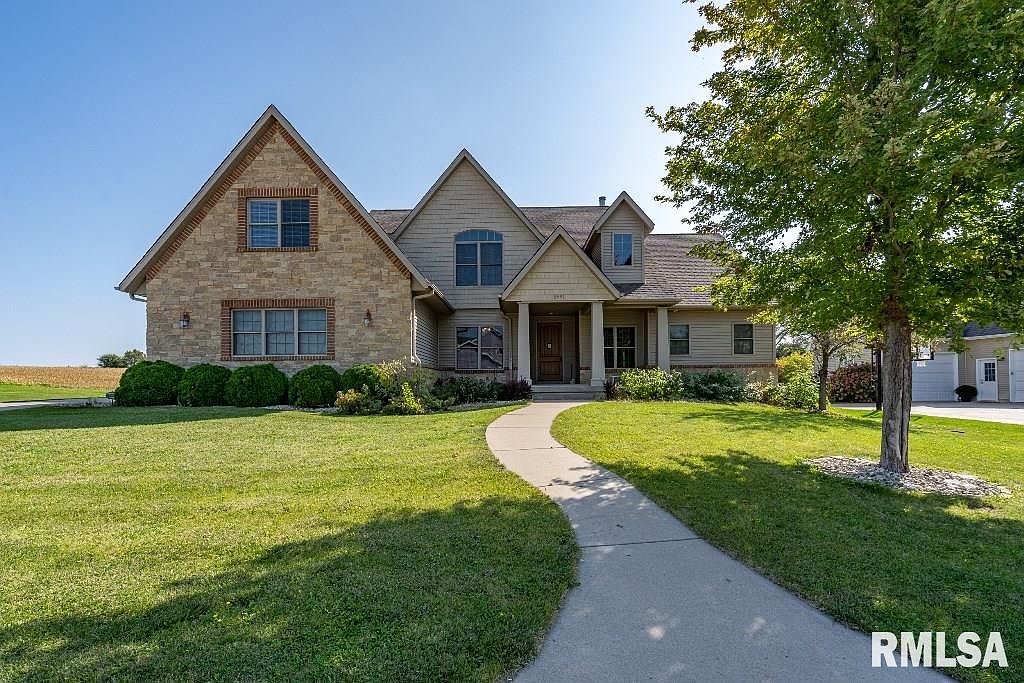 5991 Remington Rd N, Bettendorf, IA 52722 Zillow