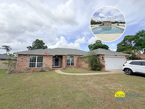 3124 Border Creek Rd Photo 1