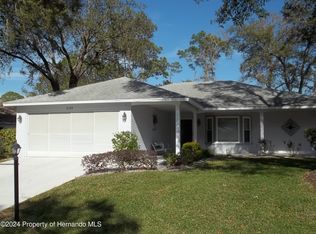 2192 Westchester Blvd, Spring Hill, FL 34606