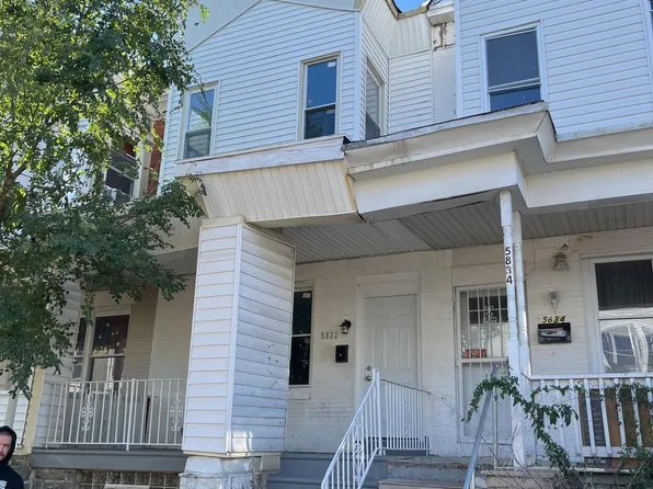 5832 Norfolk St, Philadelphia, PA 19143