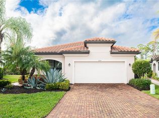 1654 Marton Ct, Naples, FL 34113