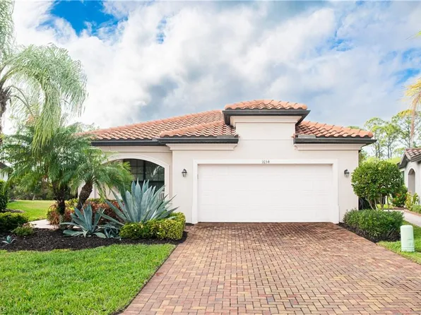 1654 Marton CT, NAPLES, FL 34113