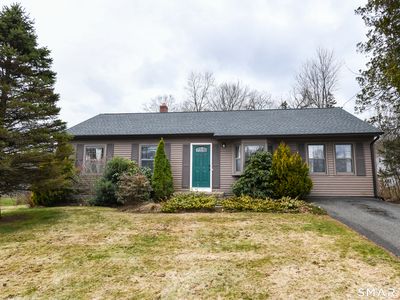 473 Westfield Street, Middletown, CT, 06457