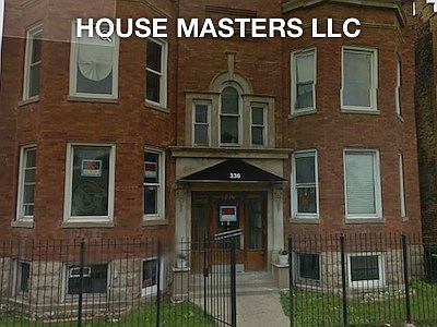 1st image of 336 S Homan Ave APT 2S