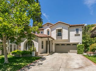 28655 Silverking Trl, Saugus, CA 91390