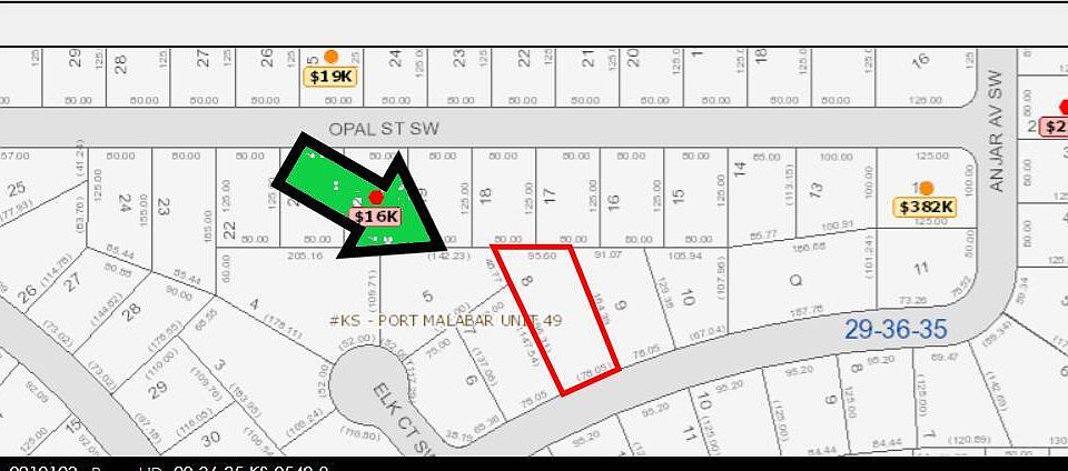 2nd image of 681 Leafy Rd