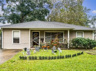 1710 De Milo Dr, Houston, TX 77018