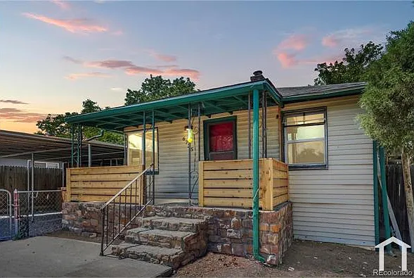 6725 Irving St — Photo 1